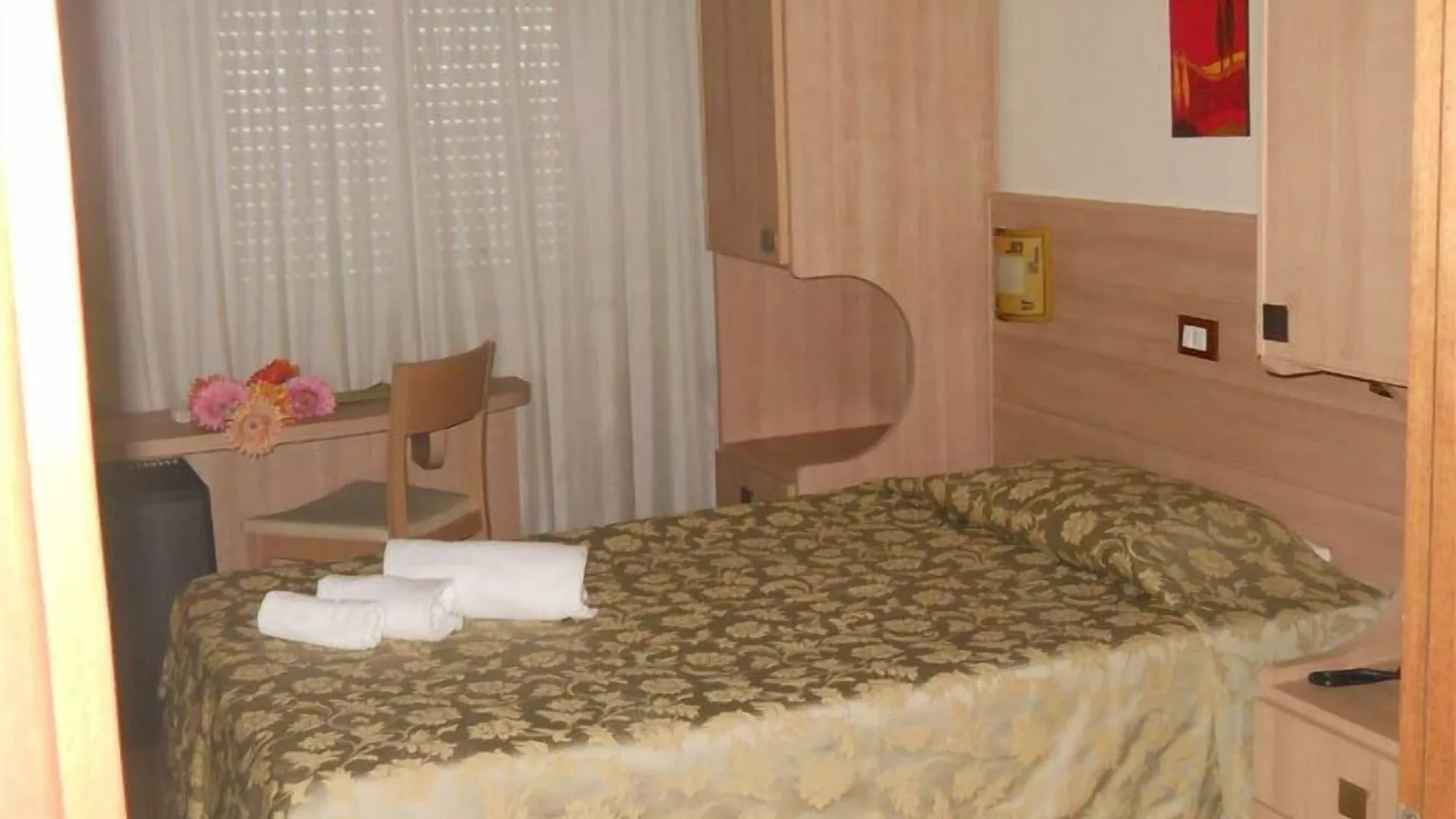 Hotel Quisisana Chianciano Terme