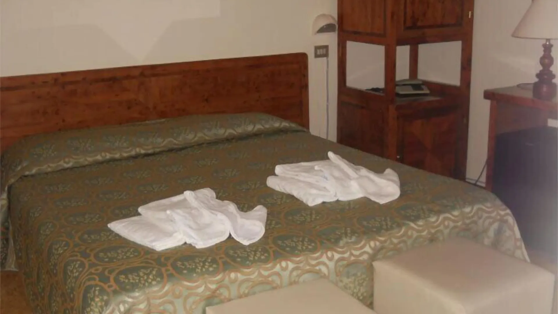 Hotel Quisisana Chianciano Terme