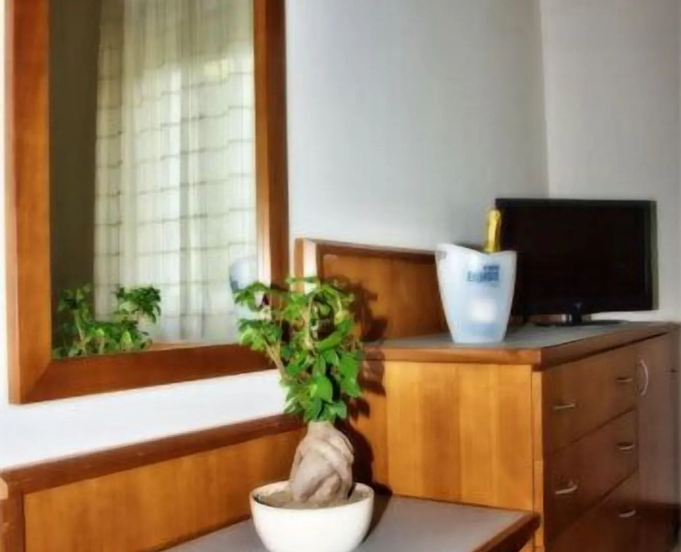 Hotel Quisisana Chianciano Terme 3*,  Italia