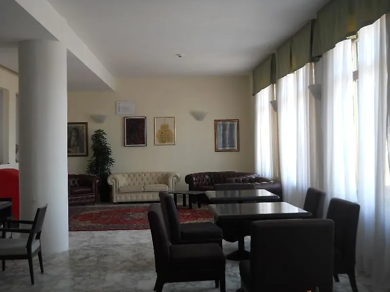 Hotel Quisisana Chianciano Terme