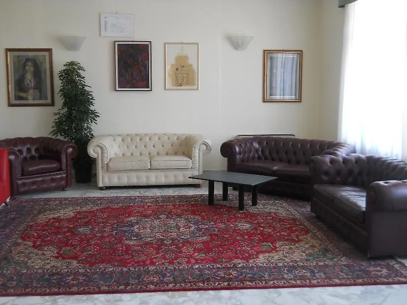 Hotel Quisisana Chianciano Terme