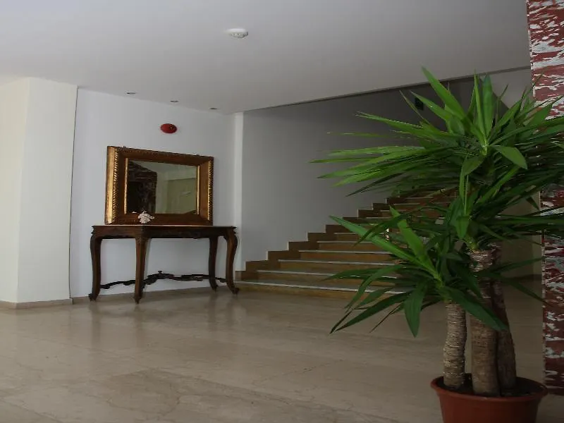 Hotel Quisisana Chianciano Terme Italia