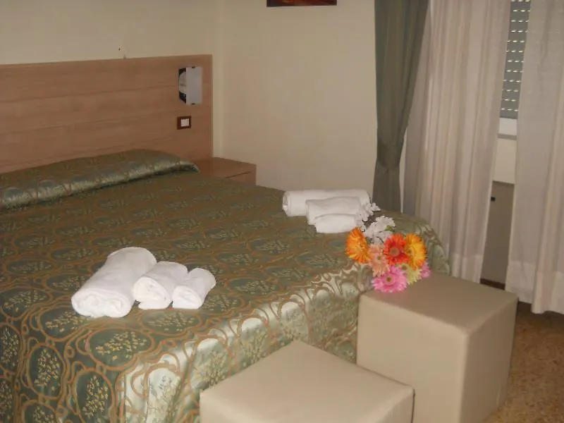 Hotel Quisisana Chianciano Terme