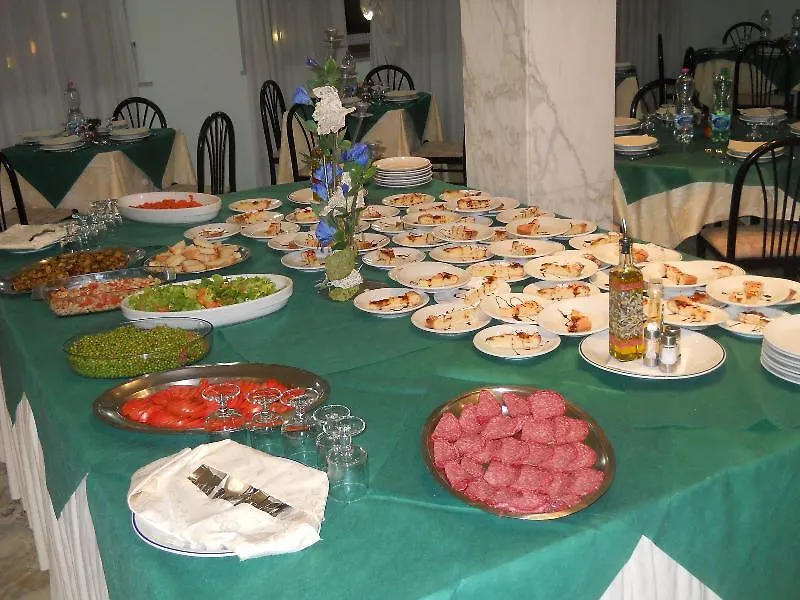 Hotel Quisisana Chianciano Terme Italia