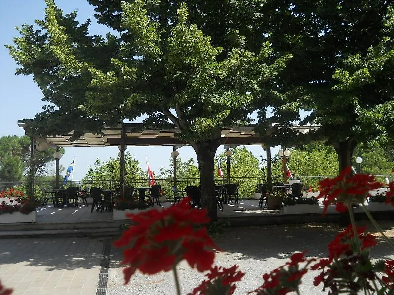 Hotel Quisisana Chianciano Terme