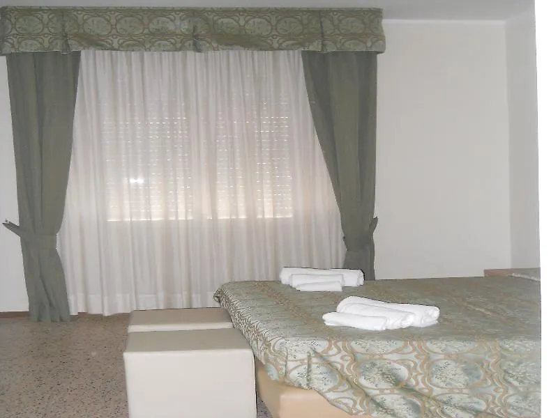 Hotel Quisisana Chianciano Terme 3*,