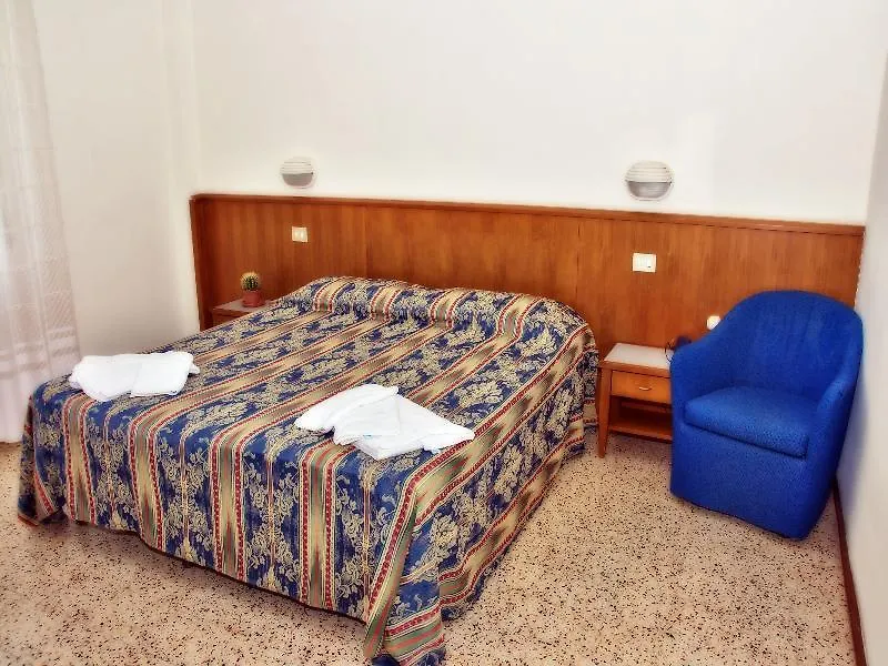 Hotel Quisisana Chianciano Terme 3*,
