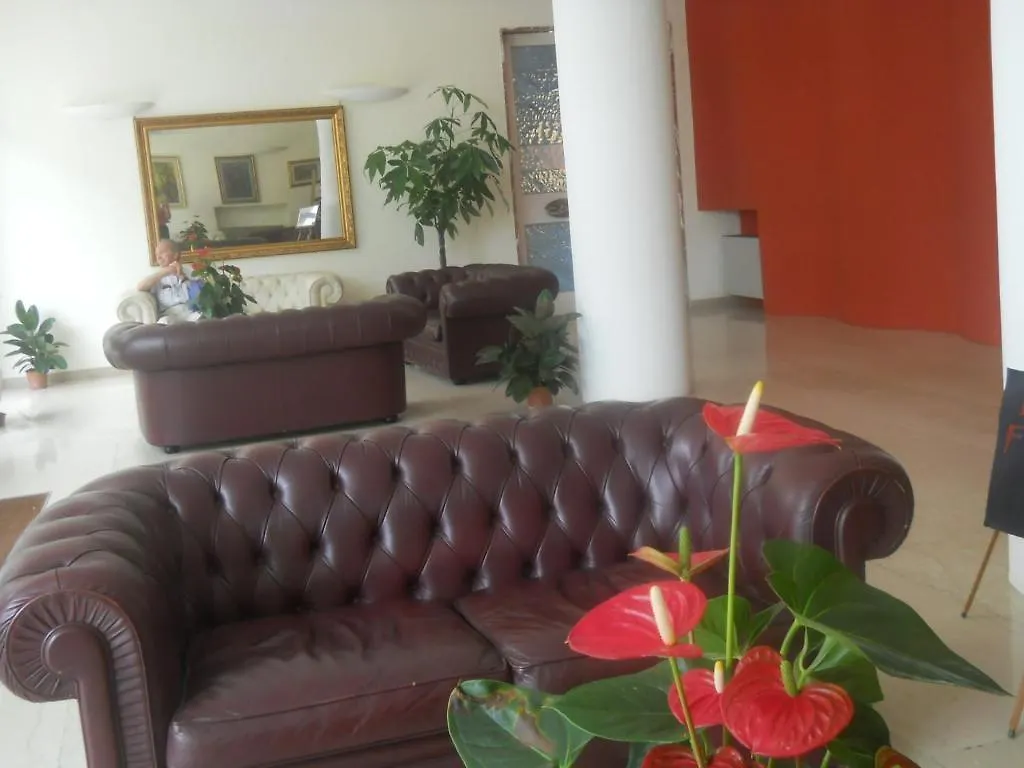 Hotel Quisisana Chianciano Terme