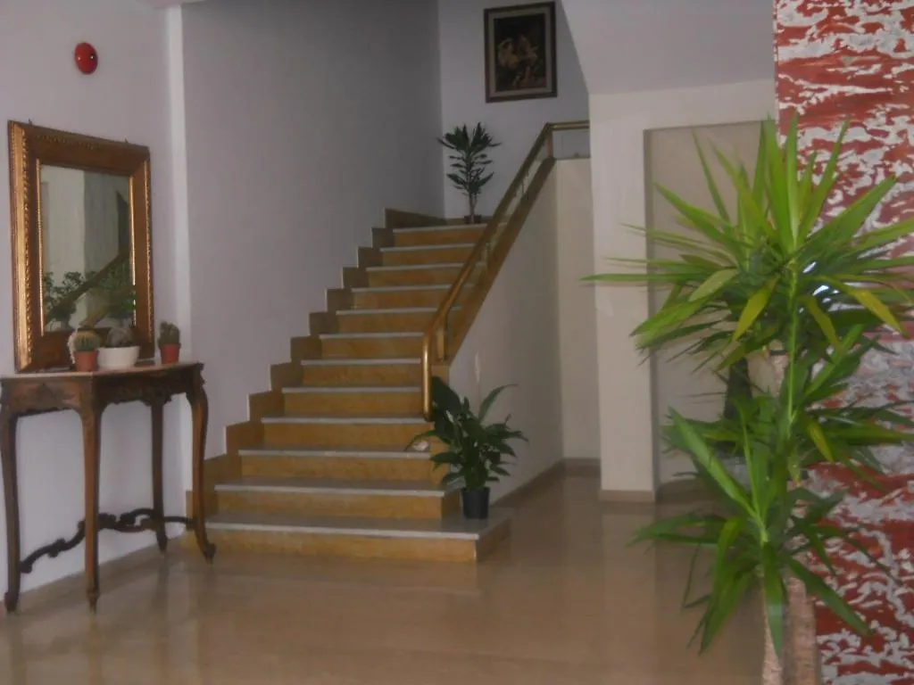 Hotel Quisisana Chianciano Terme