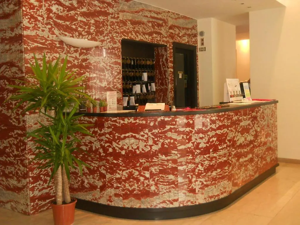 Hotel Quisisana Chianciano Terme 3*,  Italia