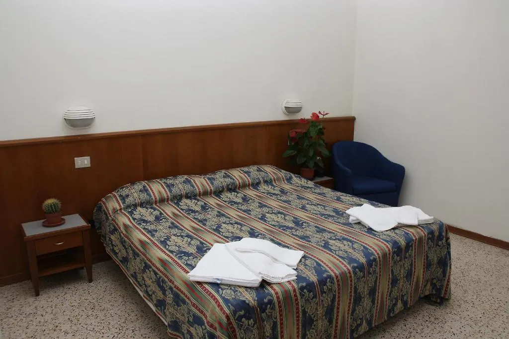 ***  Hotel Quisisana Chianciano Terme Italia