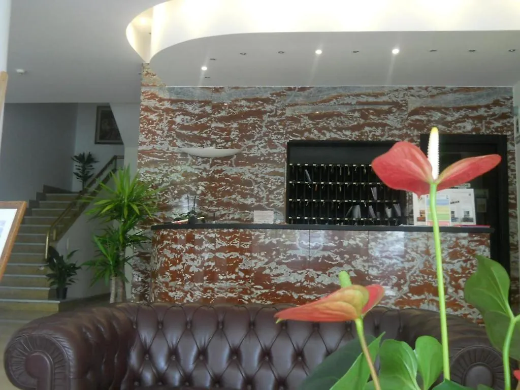 Hotel Quisisana Chianciano Terme