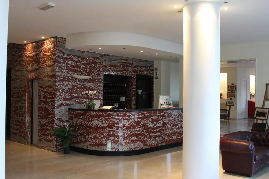 Hotel Quisisana Chianciano Terme
