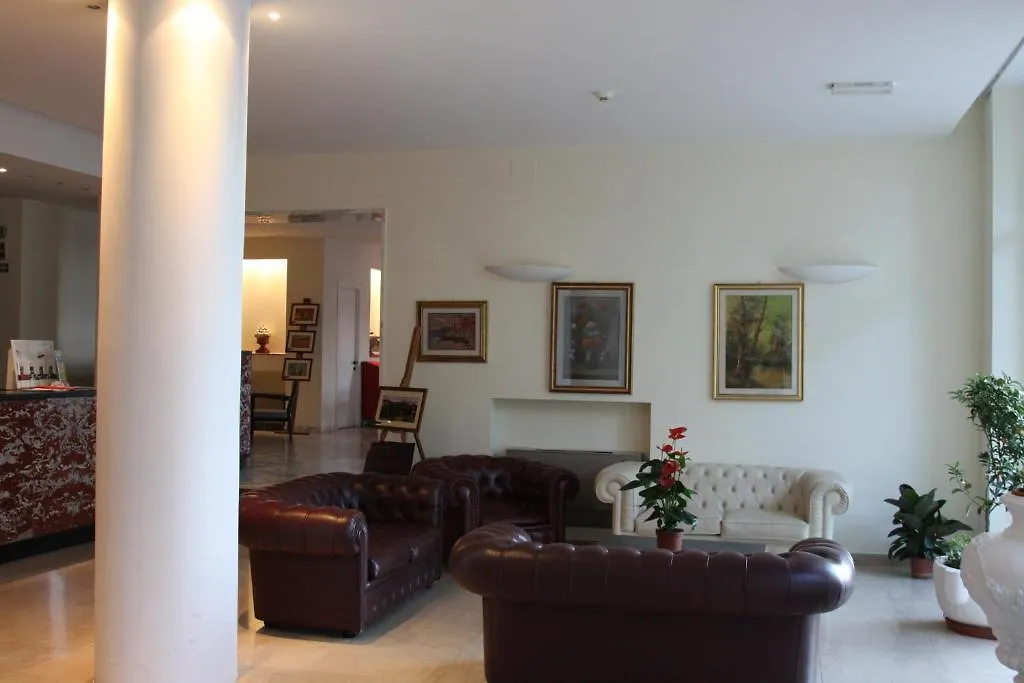 Hotel Quisisana Chianciano Terme