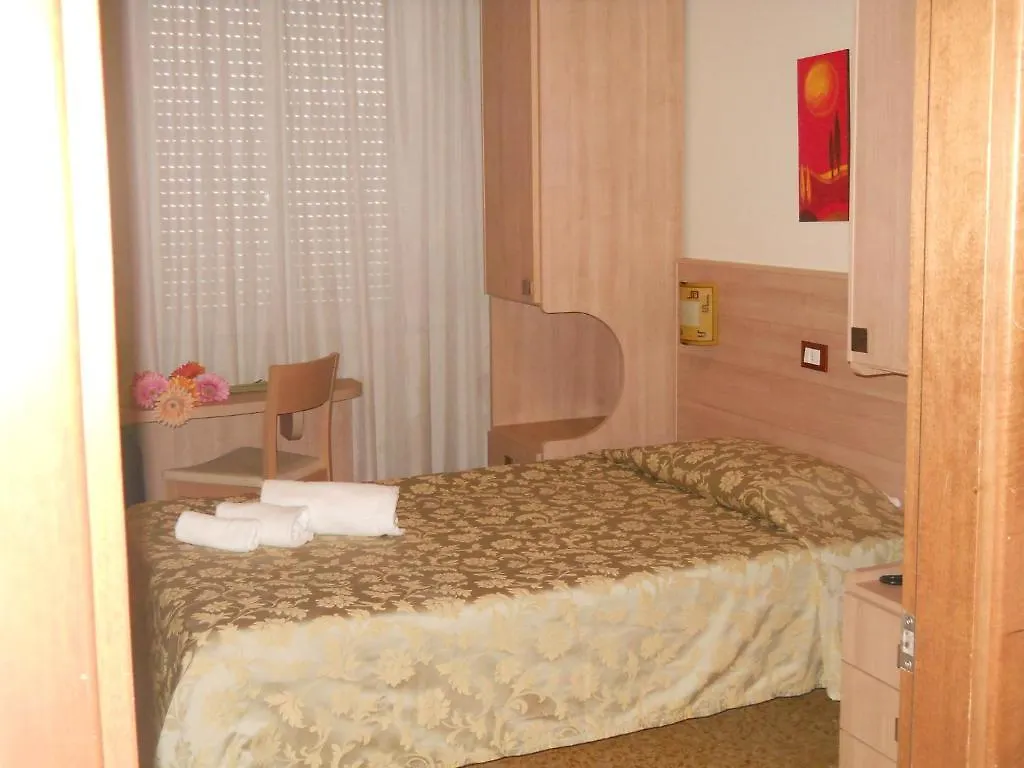 Hotel Quisisana Chianciano Terme