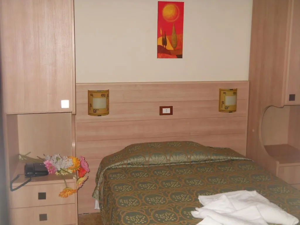 ***  Hotel Quisisana Chianciano Terme Italia