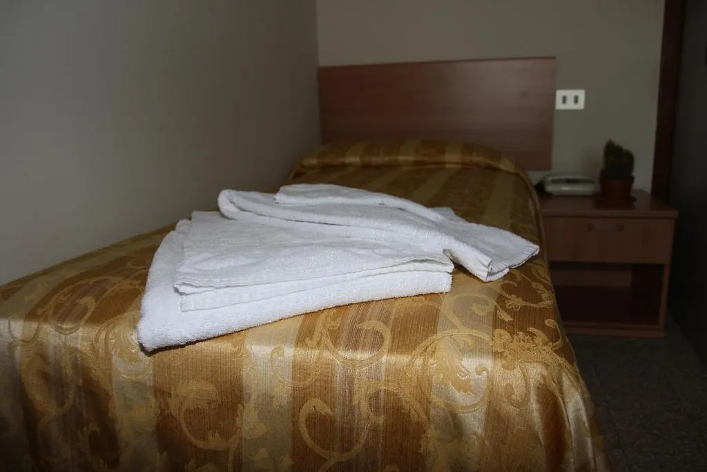 Hotel Quisisana Chianciano Terme Italia