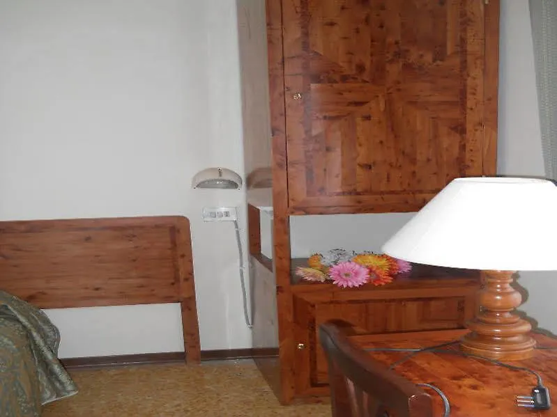 Hotel Quisisana Chianciano Terme Italia