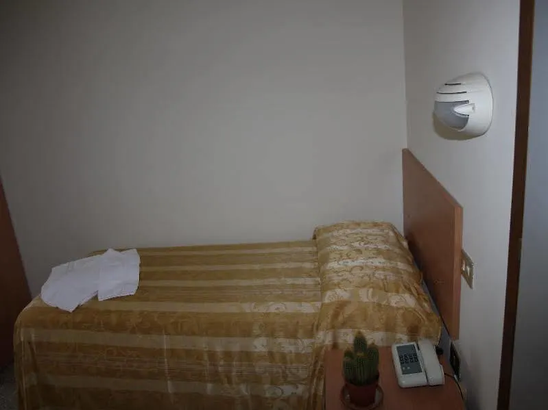 Hotel Quisisana Chianciano Terme