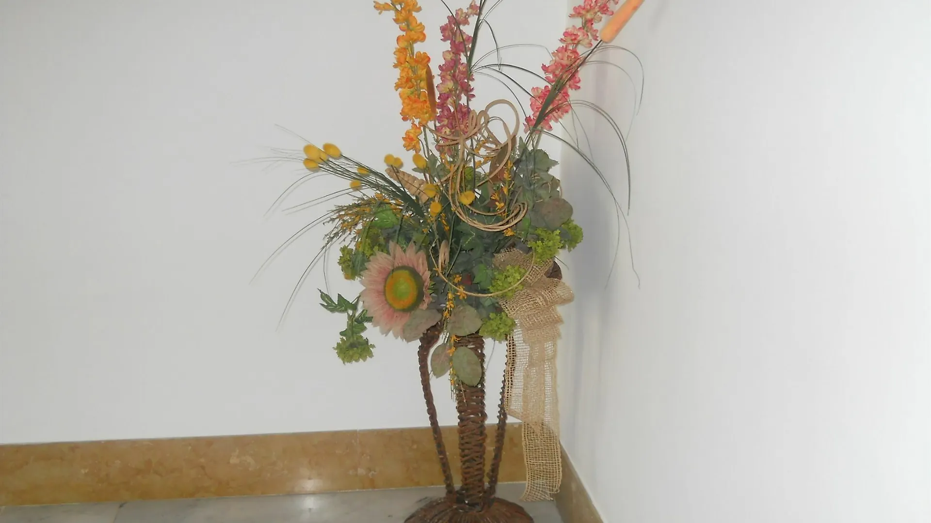Hotel Quisisana Chianciano Terme