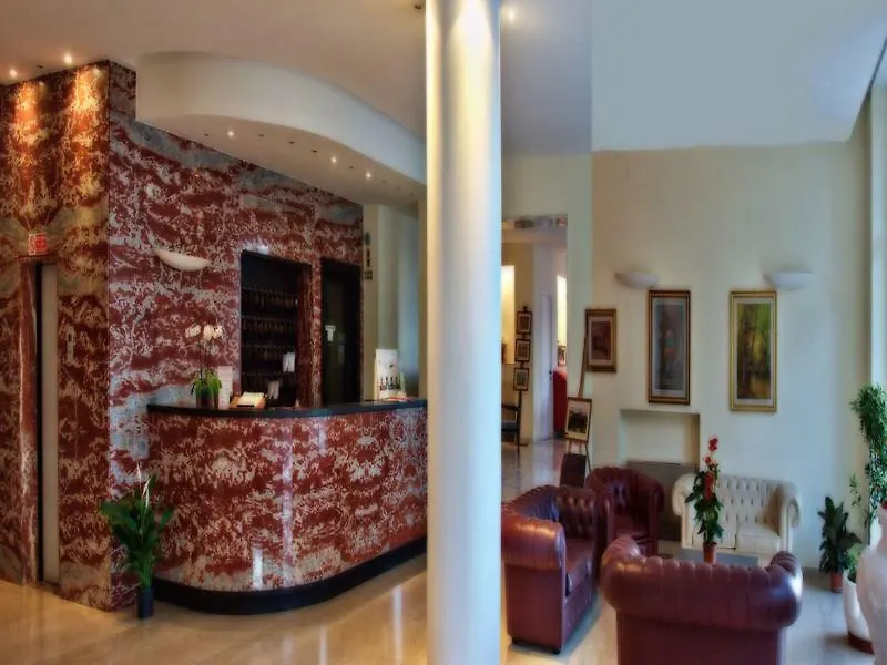 Hotel Quisisana Chianciano Terme Italia