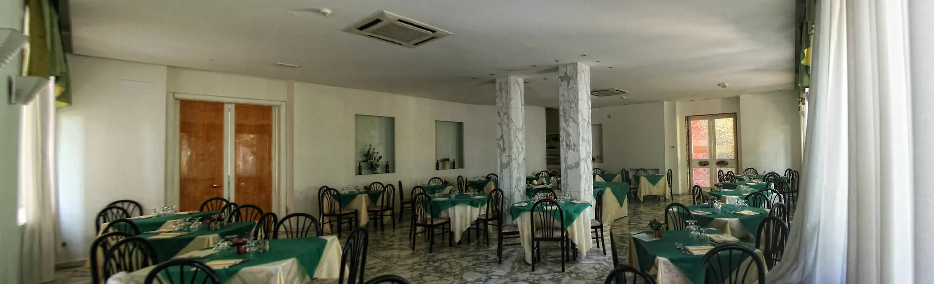 Hotel Quisisana Chianciano Terme
