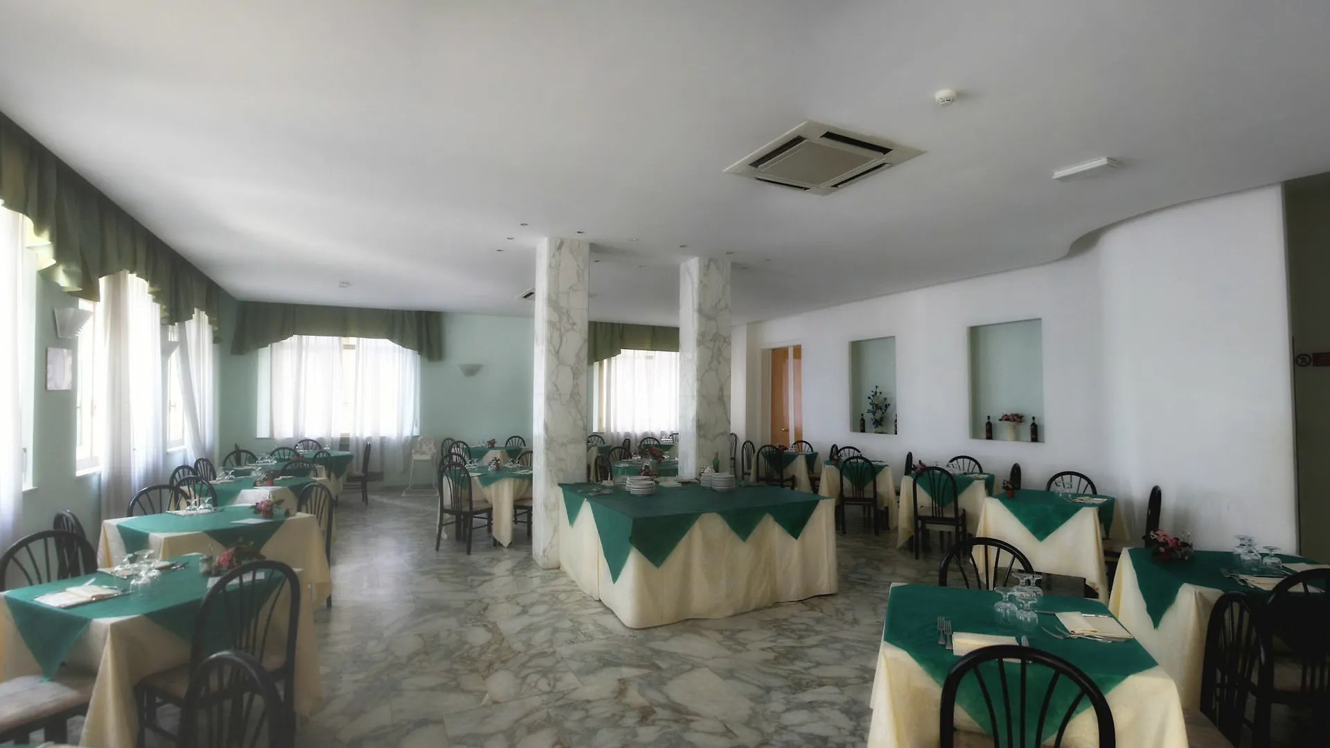 Hotel Quisisana Chianciano Terme