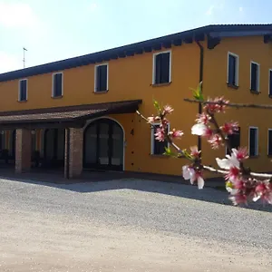 Borgo Borromeo , Rubano Italia