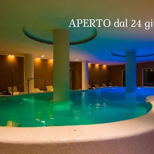 Hotell Ricci & Benessere
