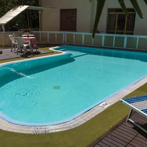 Hotell Sanremo