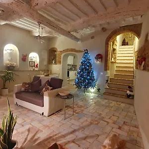 Casa Le Mura Casa vacanze
