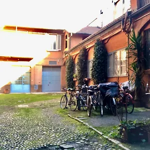 La Casa Sul Ballatoio , Milano Italia