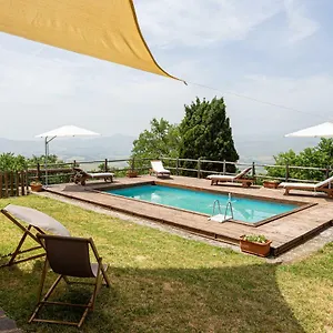 Ipoderi Alloggio per agriturismo