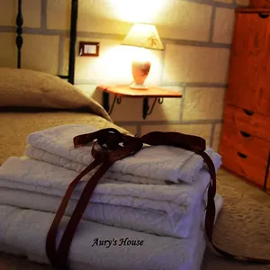Aury's House , Balestrate Italia