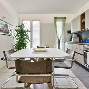Casa Aurora , Vicenza Italia