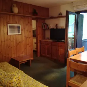 Bilocale Con Box - Condominio Cardinello Rosa , Madesimo Italia