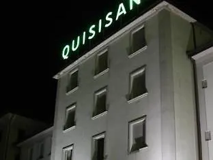 Hotel Quisisana Chianciano Terme Italien