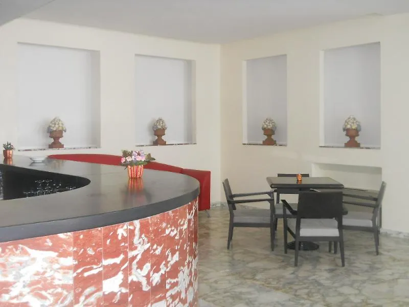 Hotel Quisisana Chianciano Terme 3*,