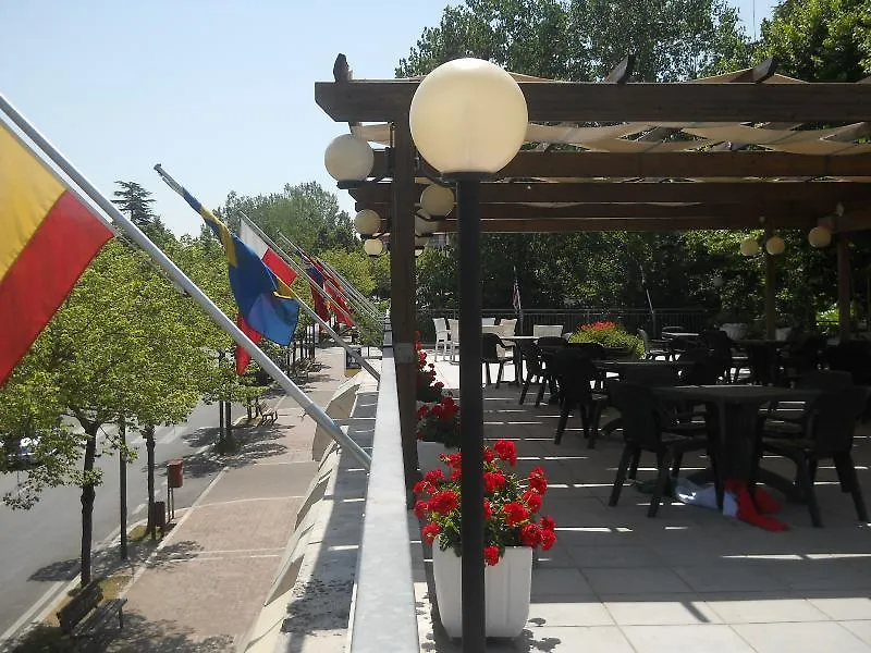 Hotel Quisisana Chianciano Terme