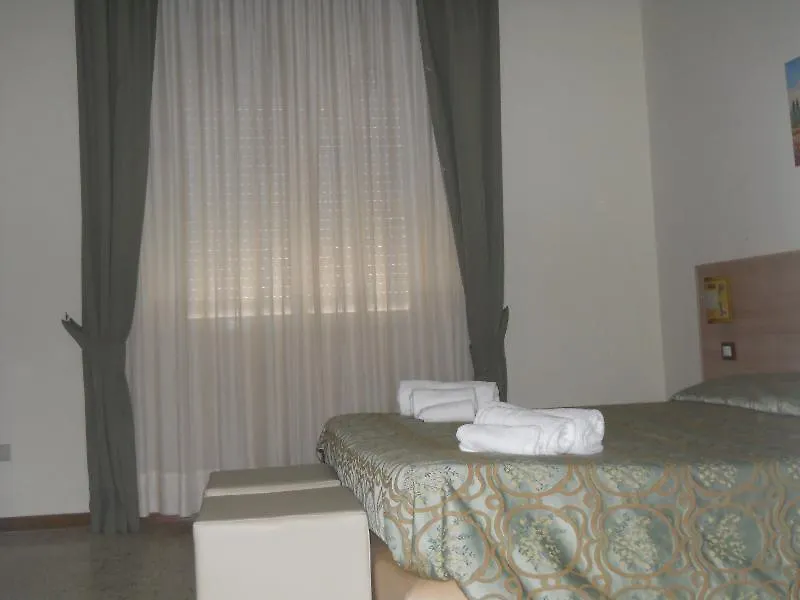 Hotel Quisisana Chianciano Terme