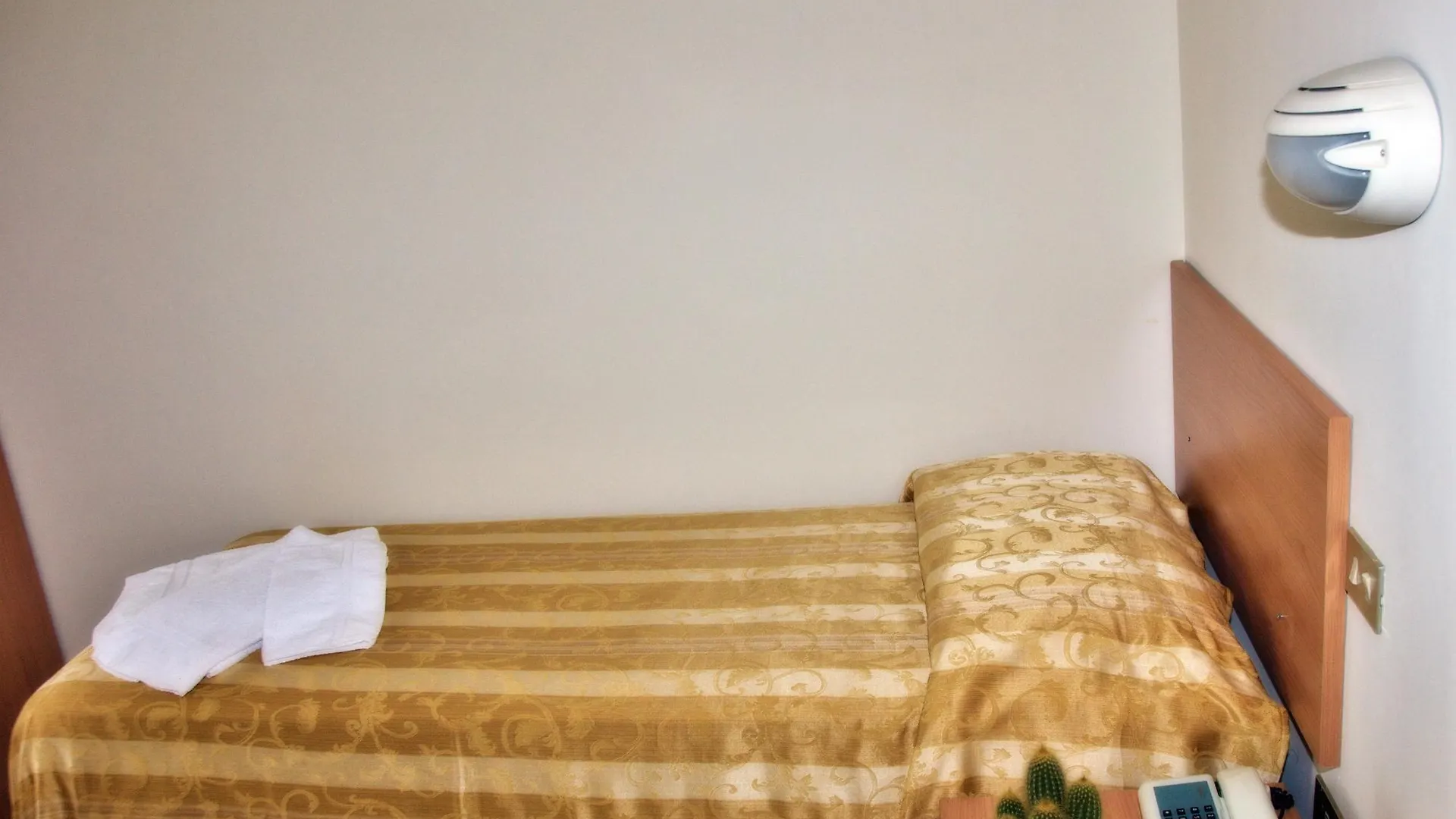 Hotel Quisisana Chianciano Terme