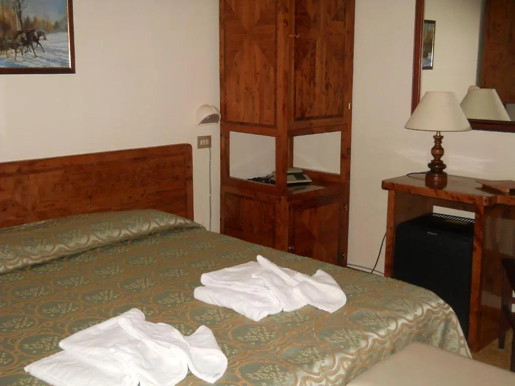 Hotel Quisisana Chianciano Terme