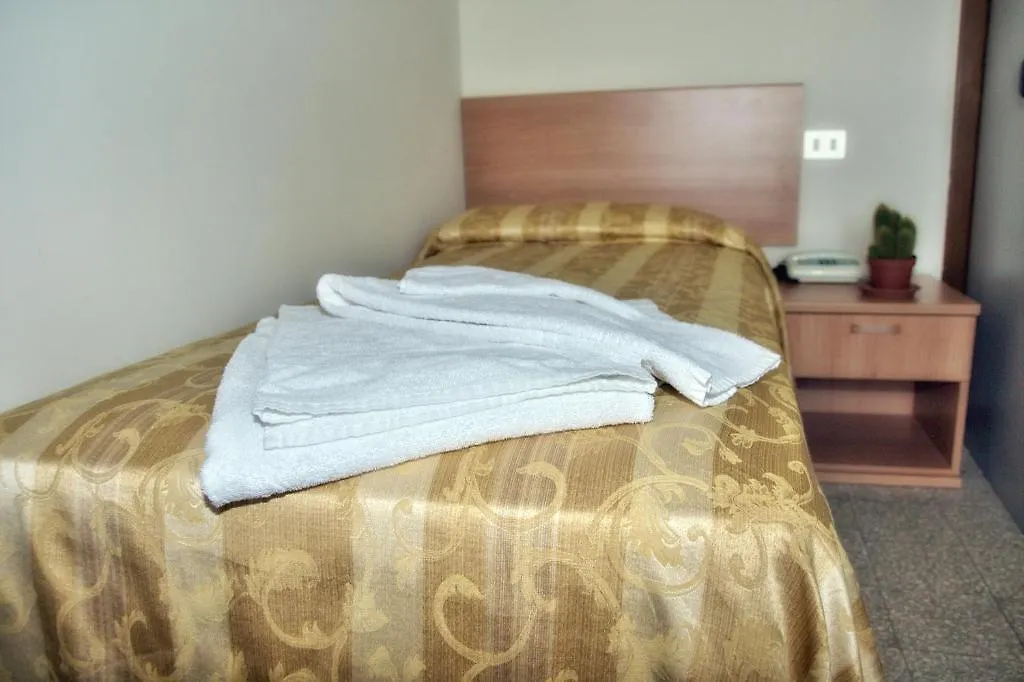 Hotel Quisisana Chianciano Terme