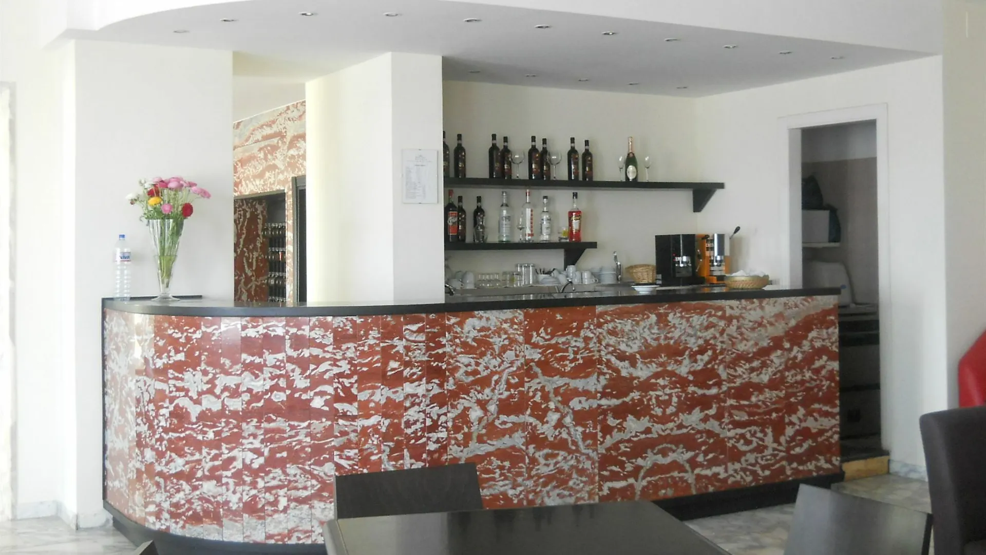 ***  Hotel Quisisana Chianciano Terme Italien