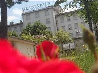 Hotel Quisisana Chianciano Terme 3*,